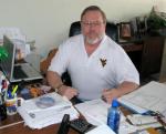 Harry Frashier II's picture