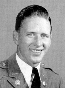 Robert P. Coffman | The Greenbrier Military School Alumni Association