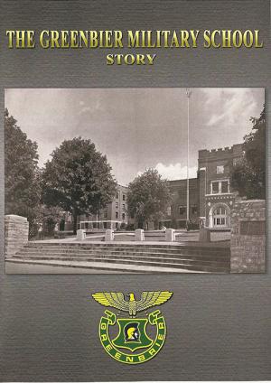 The Greenbrier Military School Story DVD | The Greenbrier Military